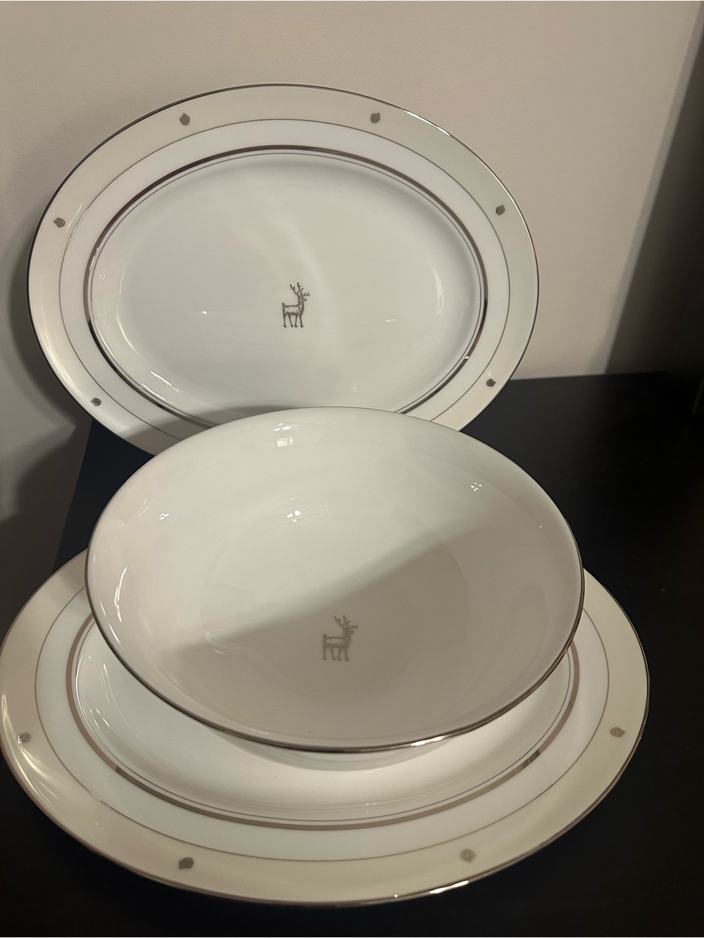 Kate Spade Lenox Donner Collection